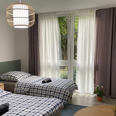 Sweet Home Apartment Hannover West - Contactless Check-In Zewnętrze zdjęcie
