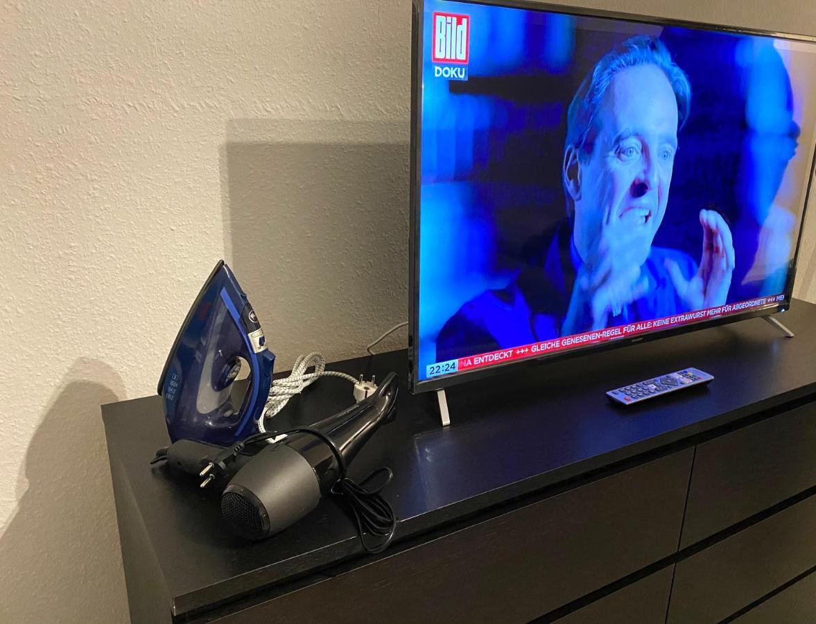 Sweet Home Apartment Hannover West - Contactless Check-In Zewnętrze zdjęcie