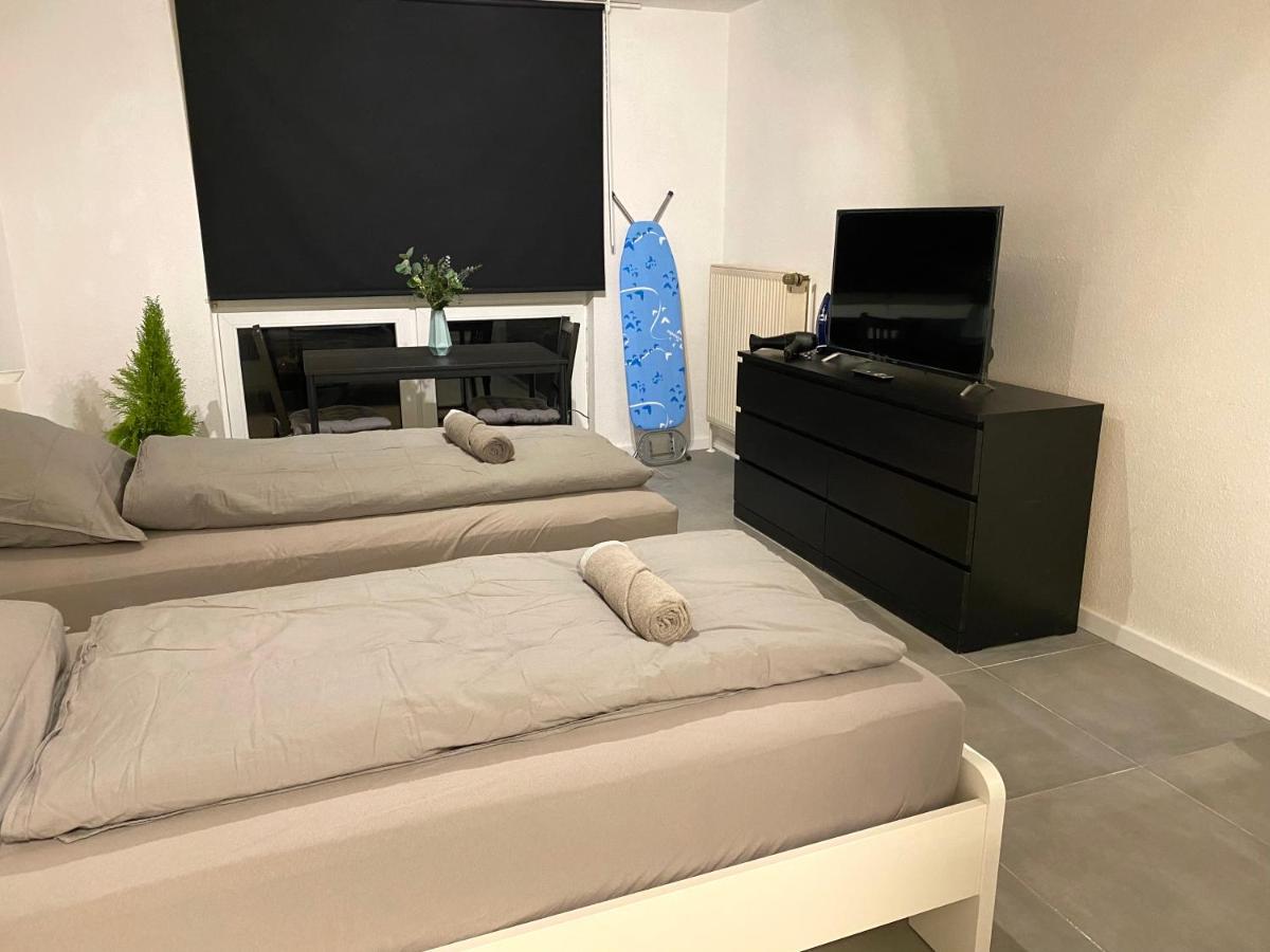Sweet Home Apartment Hannover West - Contactless Check-In Zewnętrze zdjęcie