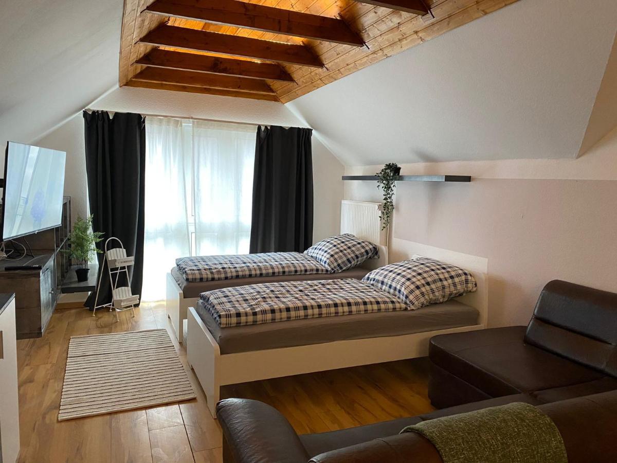 Sweet Home Apartment Hannover West - Contactless Check-In Zewnętrze zdjęcie
