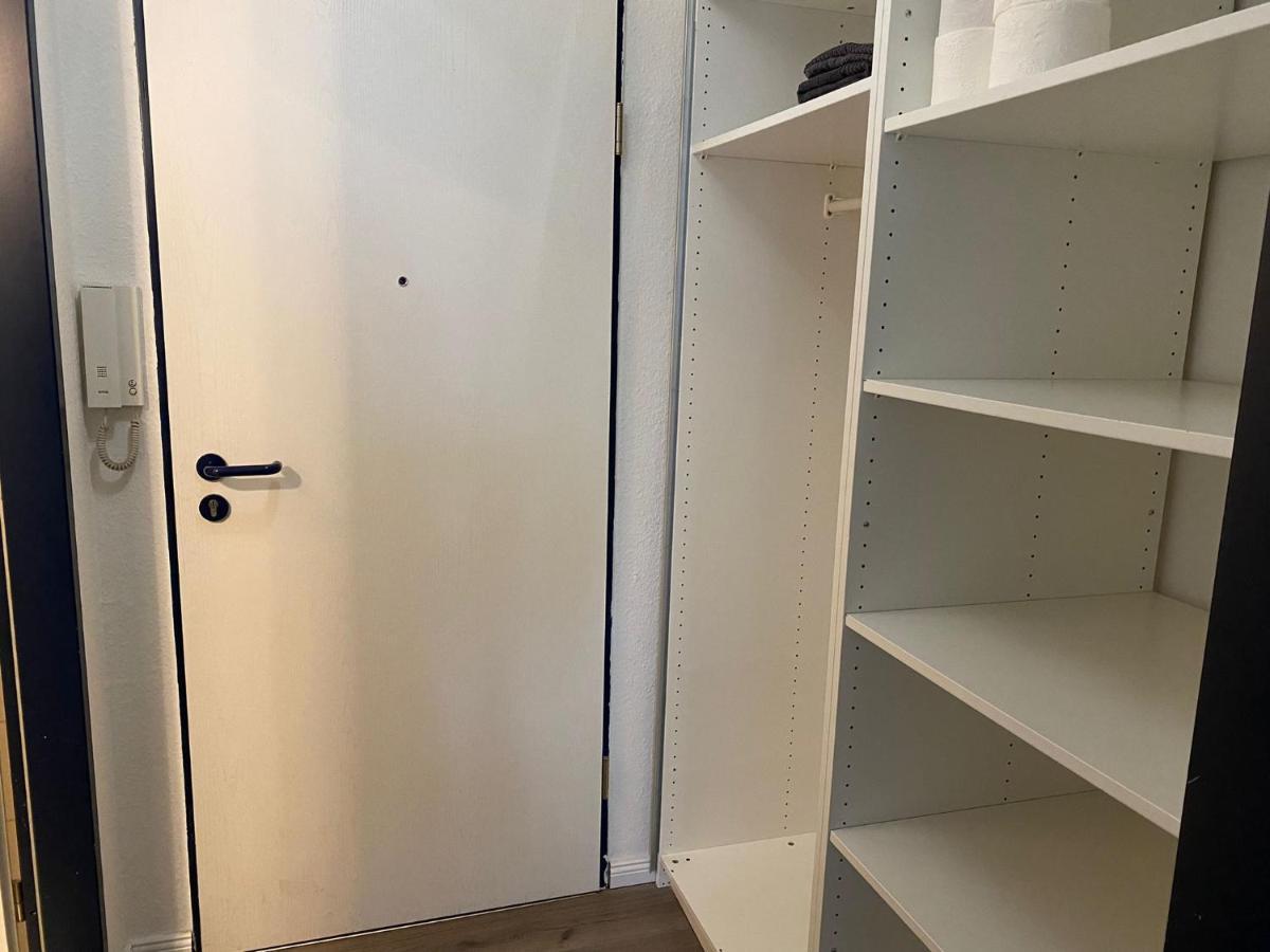 Sweet Home Apartment Hannover West - Contactless Check-In Zewnętrze zdjęcie