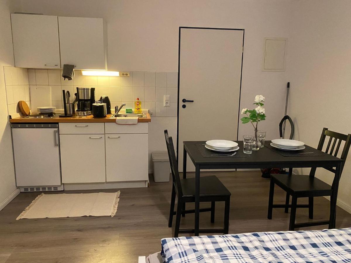Sweet Home Apartment Hannover West - Contactless Check-In Zewnętrze zdjęcie