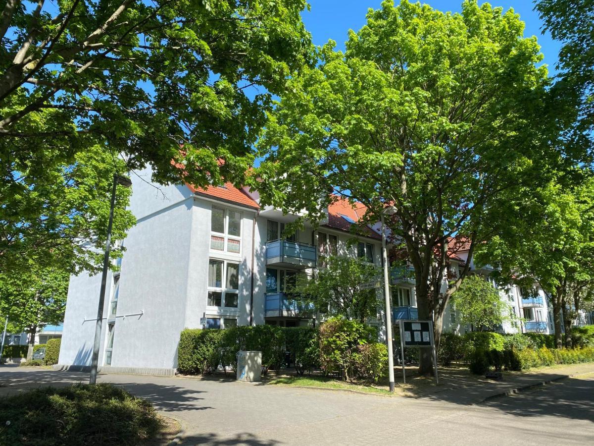 Sweet Home Apartment Hannover West - Contactless Check-In Zewnętrze zdjęcie