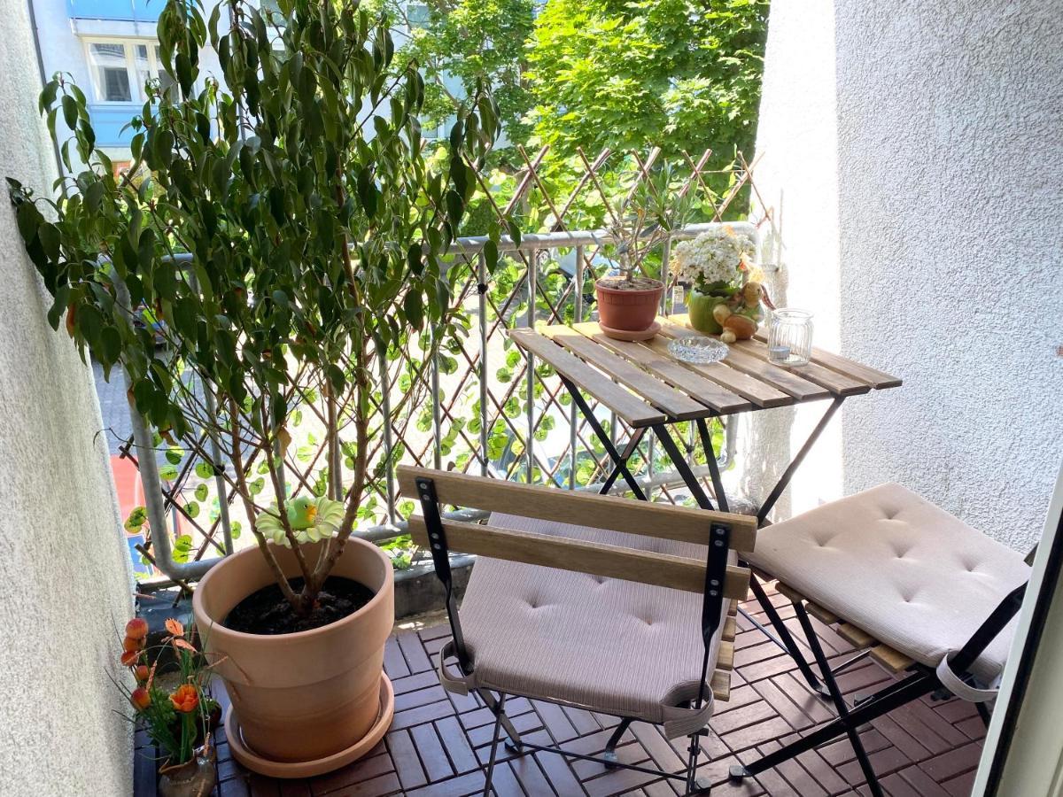 Sweet Home Apartment Hannover West - Contactless Check-In Zewnętrze zdjęcie