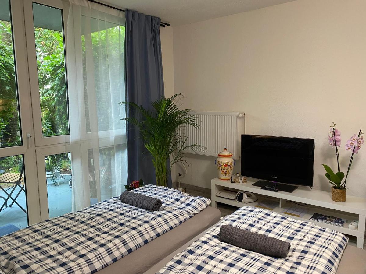 Sweet Home Apartment Hannover West - Contactless Check-In Zewnętrze zdjęcie
