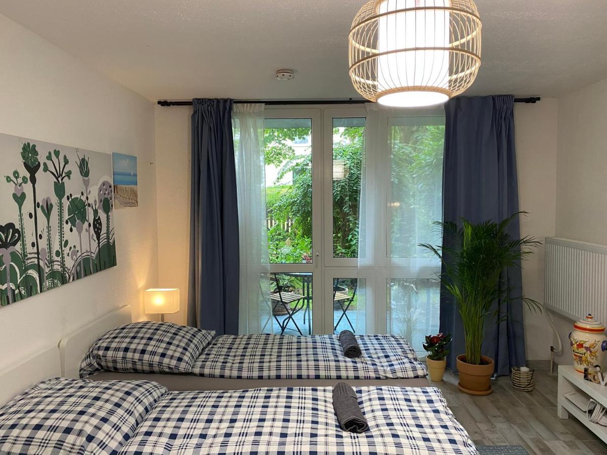 Sweet Home Apartment Hannover West - Contactless Check-In Zewnętrze zdjęcie