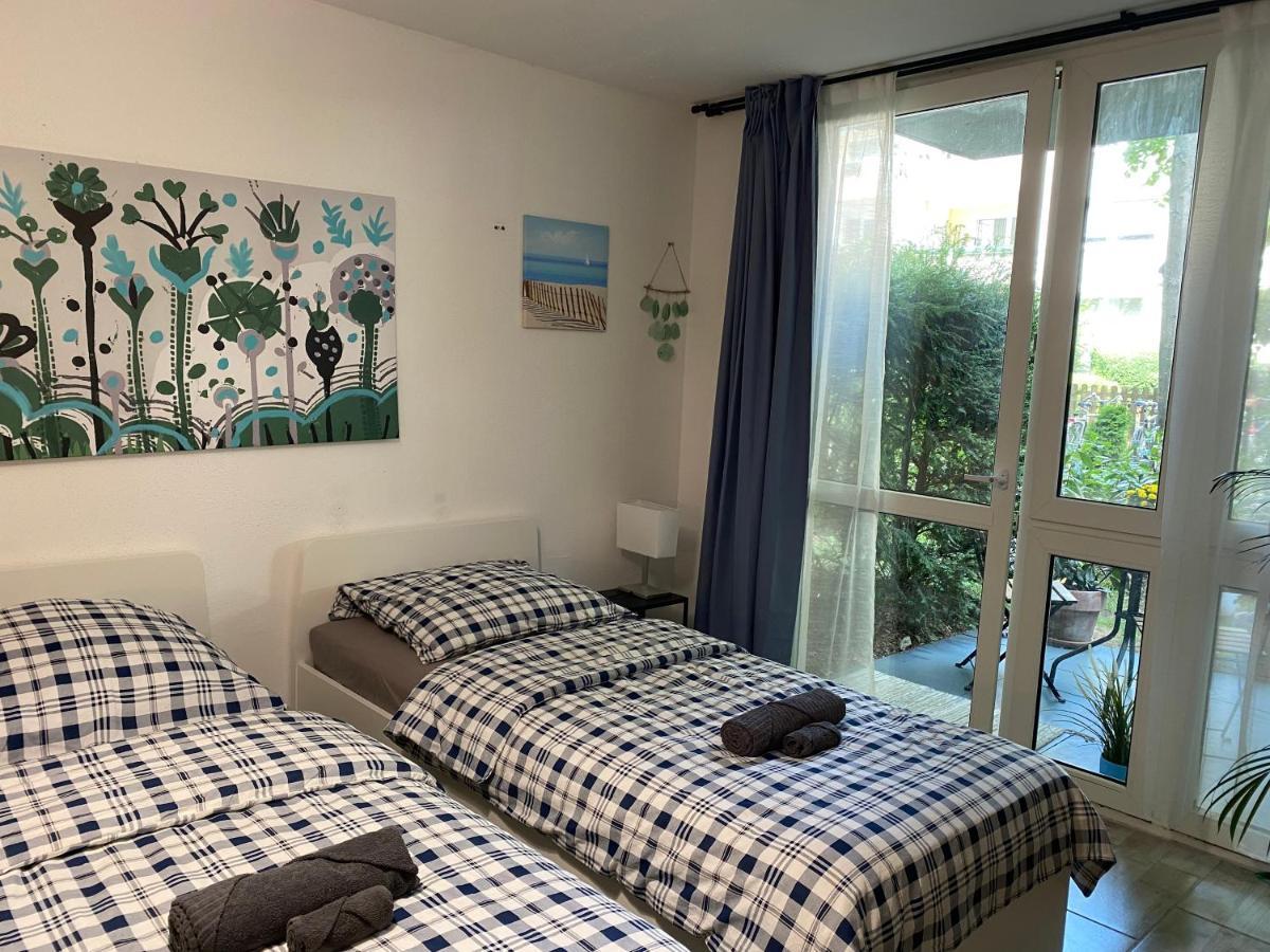 Sweet Home Apartment Hannover West - Contactless Check-In Zewnętrze zdjęcie