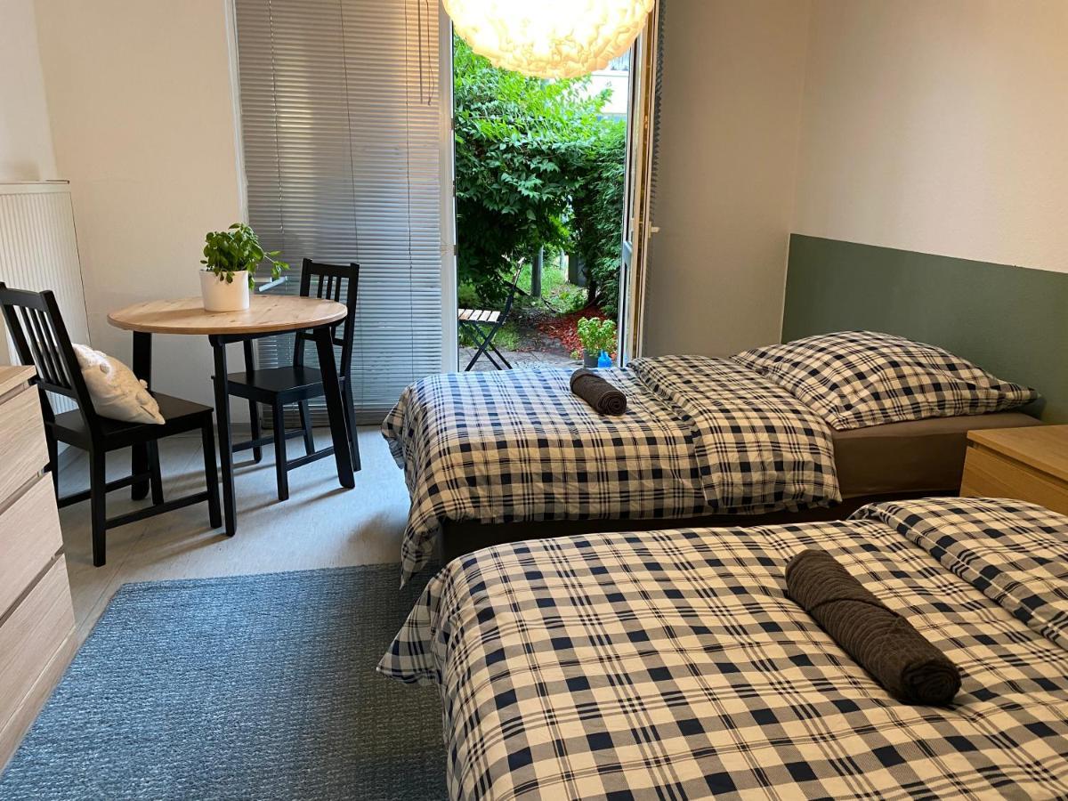 Sweet Home Apartment Hannover West - Contactless Check-In Zewnętrze zdjęcie