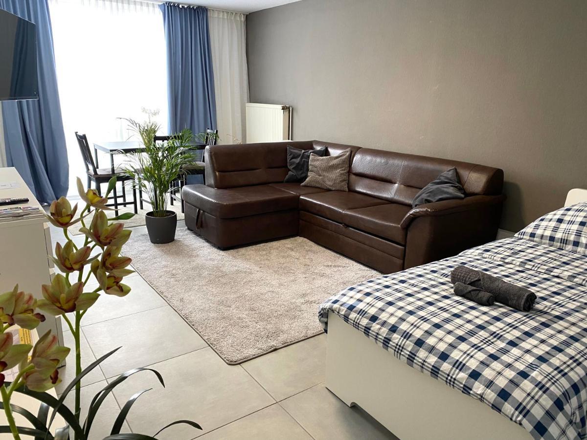Sweet Home Apartment Hannover West - Contactless Check-In Zewnętrze zdjęcie