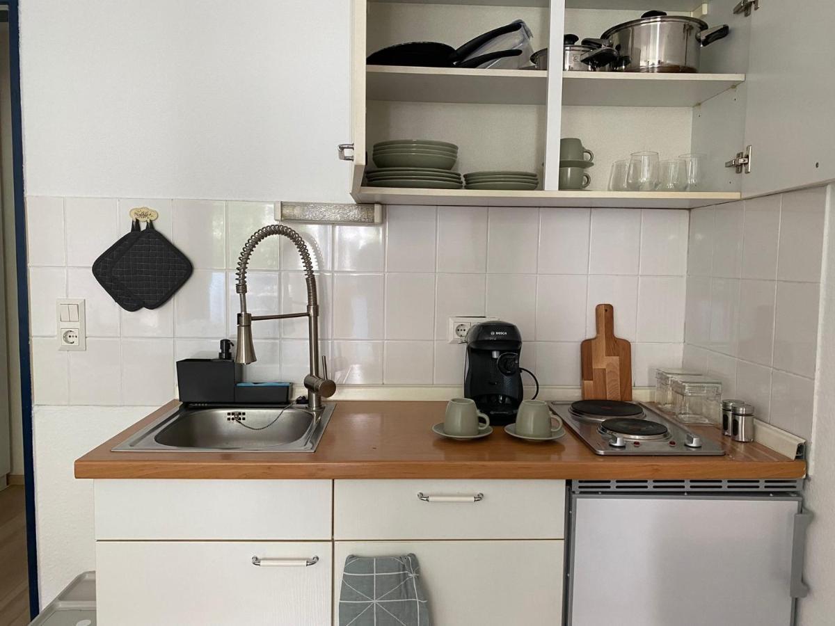 Sweet Home Apartment Hannover West - Contactless Check-In Zewnętrze zdjęcie