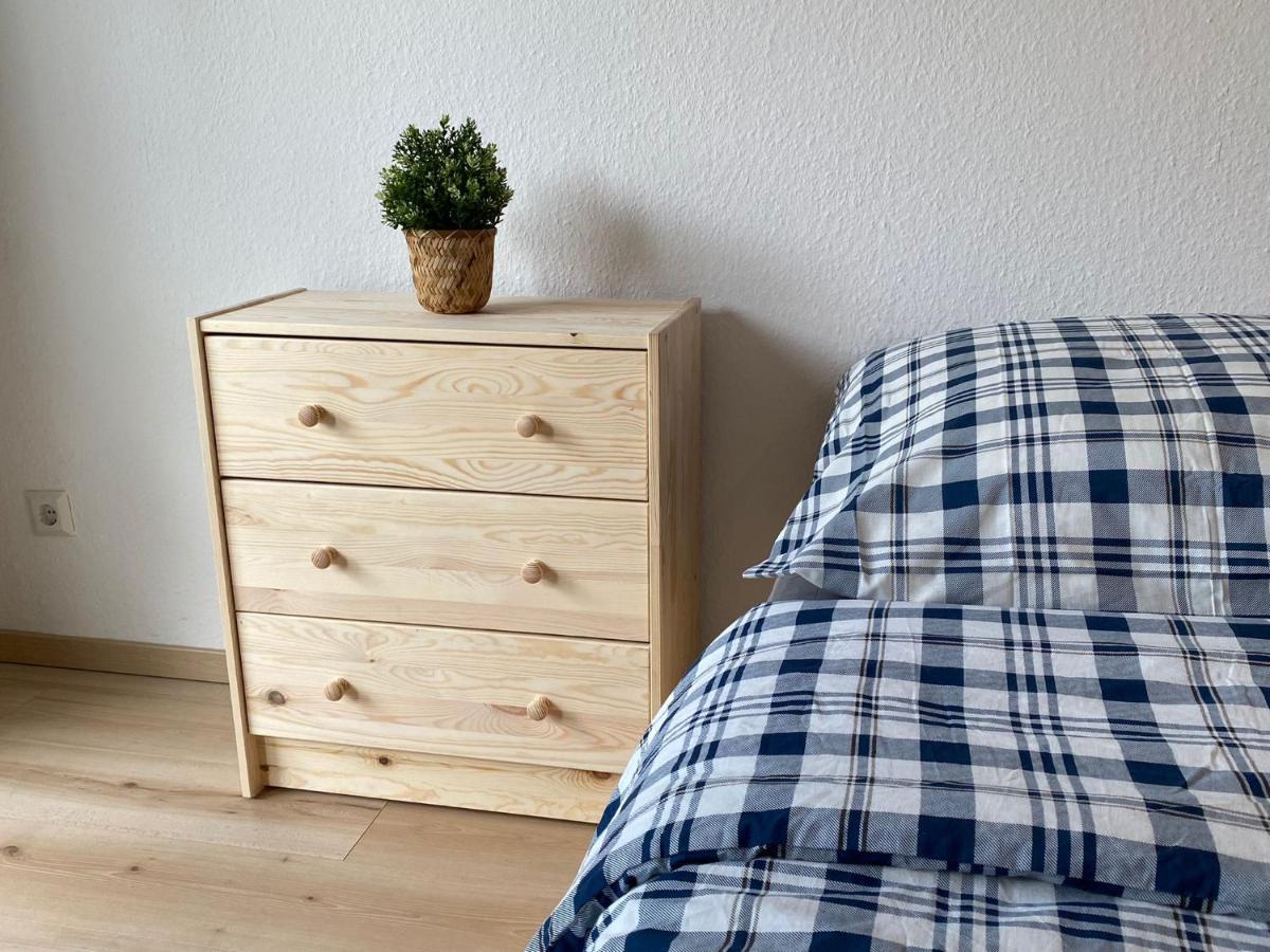 Sweet Home Apartment Hannover West - Contactless Check-In Zewnętrze zdjęcie