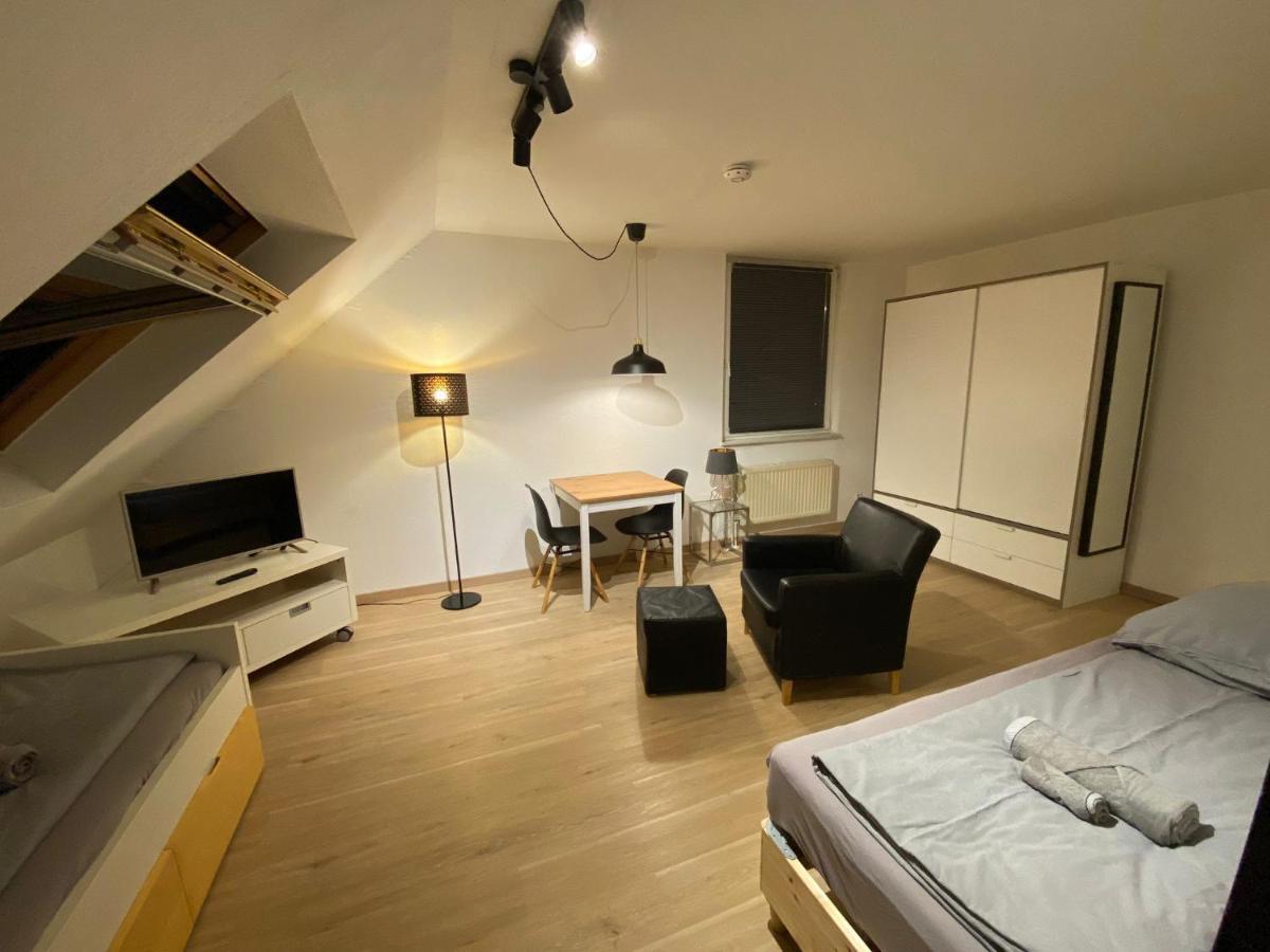 Sweet Home Apartment Hannover West - Contactless Check-In Zewnętrze zdjęcie