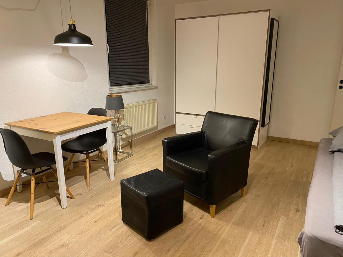 Sweet Home Apartment Hannover West - Contactless Check-In Zewnętrze zdjęcie