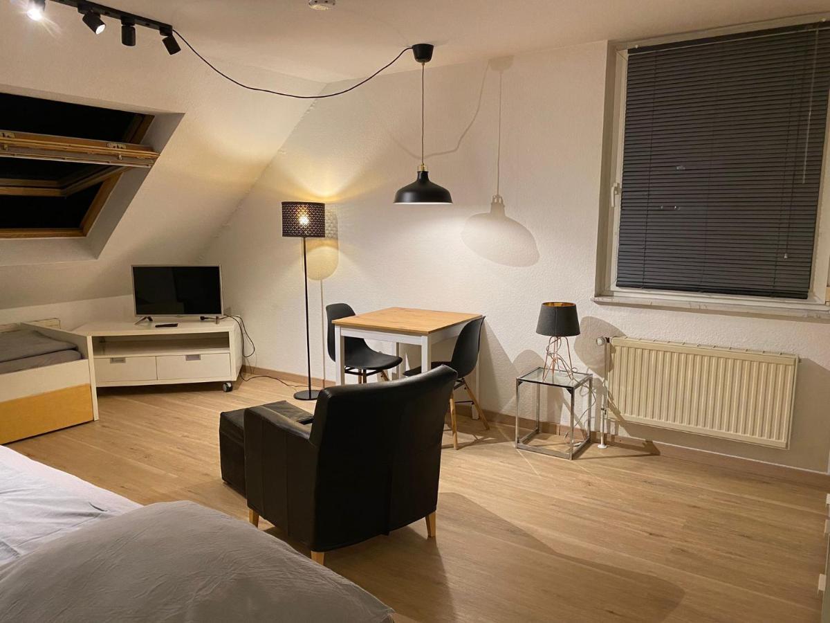 Sweet Home Apartment Hannover West - Contactless Check-In Zewnętrze zdjęcie