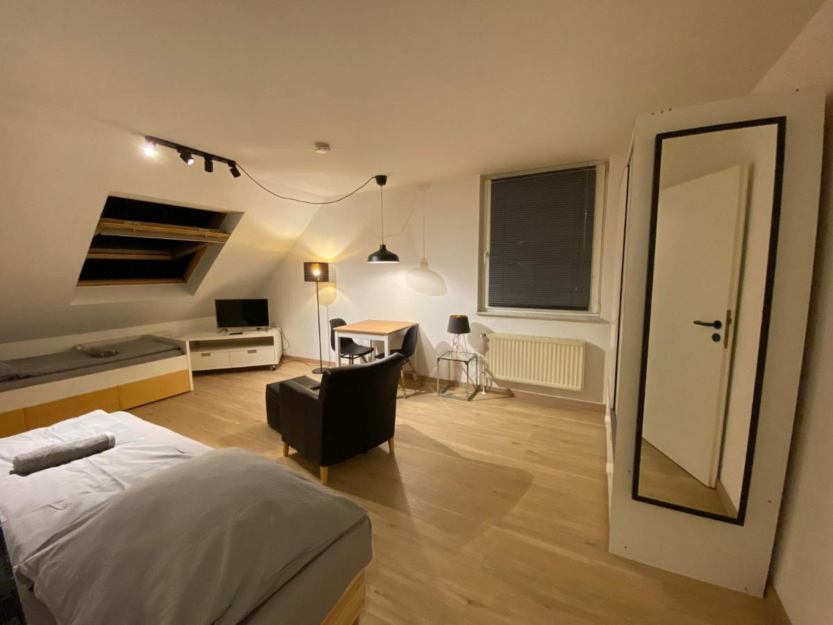 Sweet Home Apartment Hannover West - Contactless Check-In Zewnętrze zdjęcie