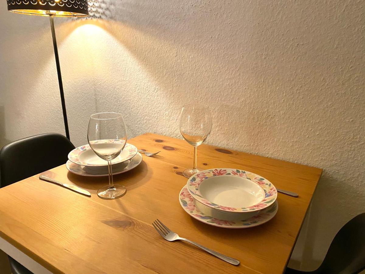 Sweet Home Apartment Hannover West - Contactless Check-In Zewnętrze zdjęcie