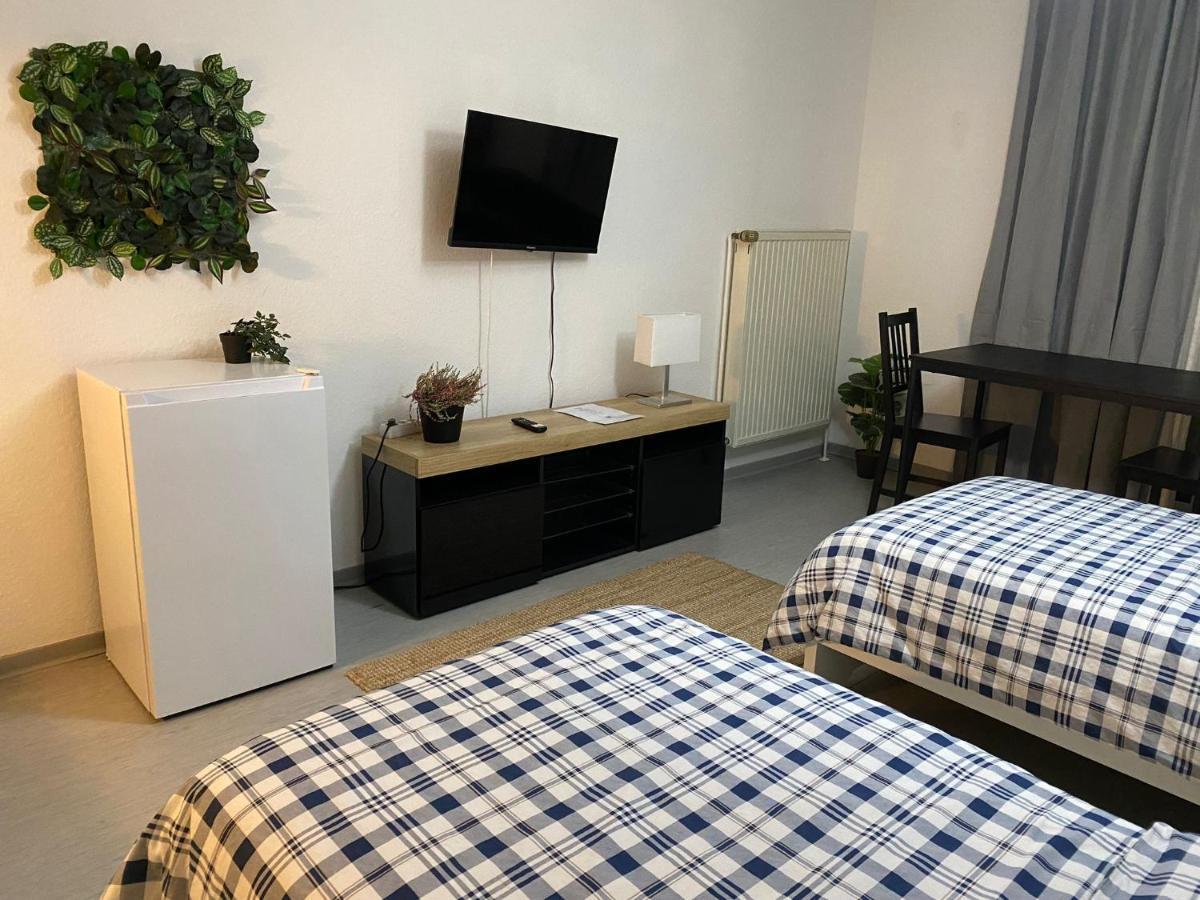 Sweet Home Apartment Hannover West - Contactless Check-In Zewnętrze zdjęcie