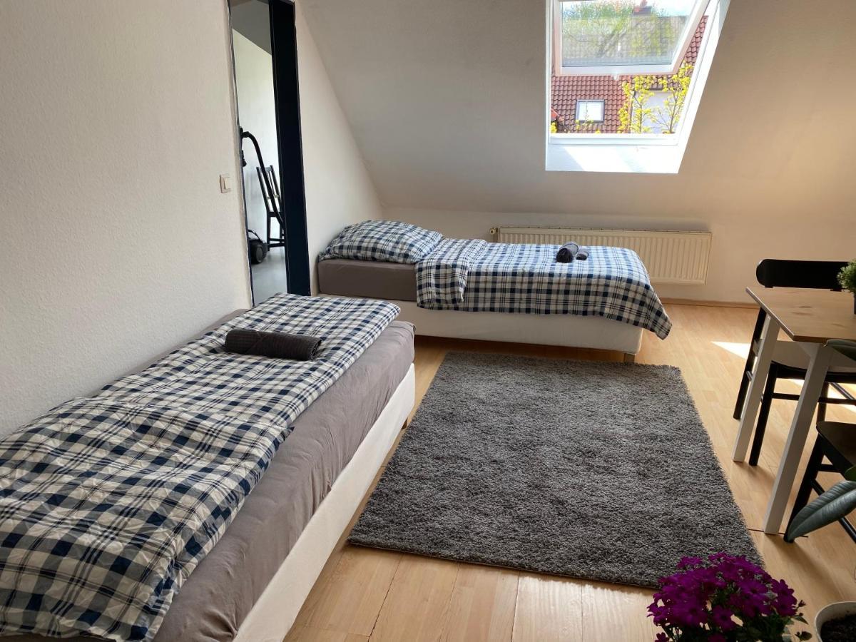 Sweet Home Apartment Hannover West - Contactless Check-In Zewnętrze zdjęcie