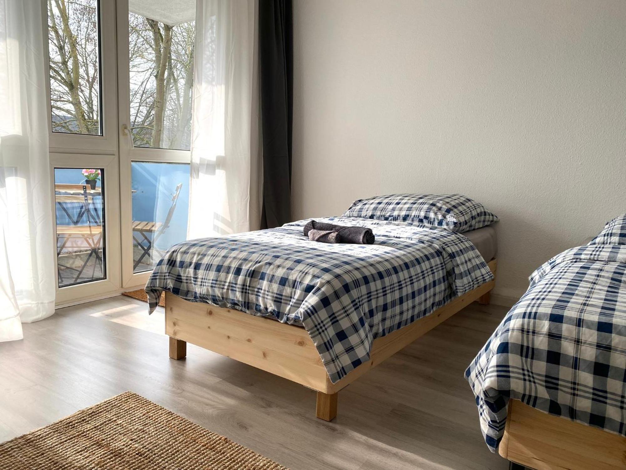 Sweet Home Apartment Hannover West - Contactless Check-In Zewnętrze zdjęcie