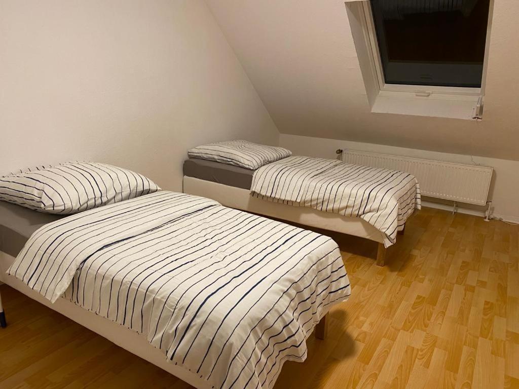 Sweet Home Apartment Hannover West - Contactless Check-In Zewnętrze zdjęcie