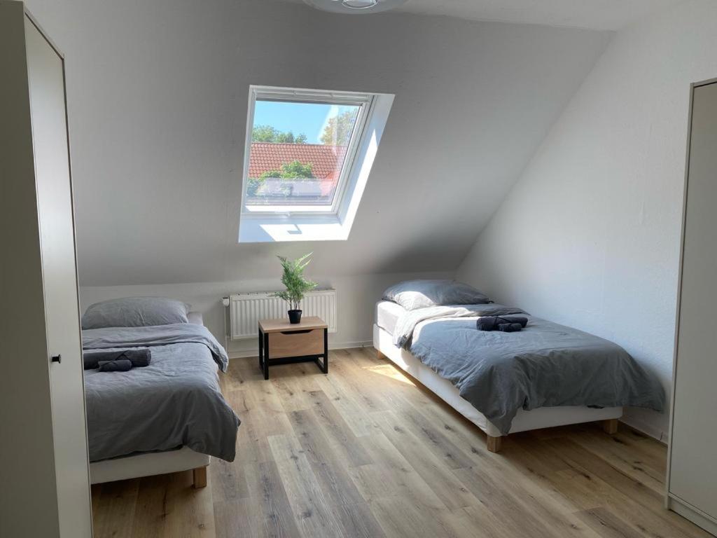 Sweet Home Apartment Hannover West - Contactless Check-In Zewnętrze zdjęcie