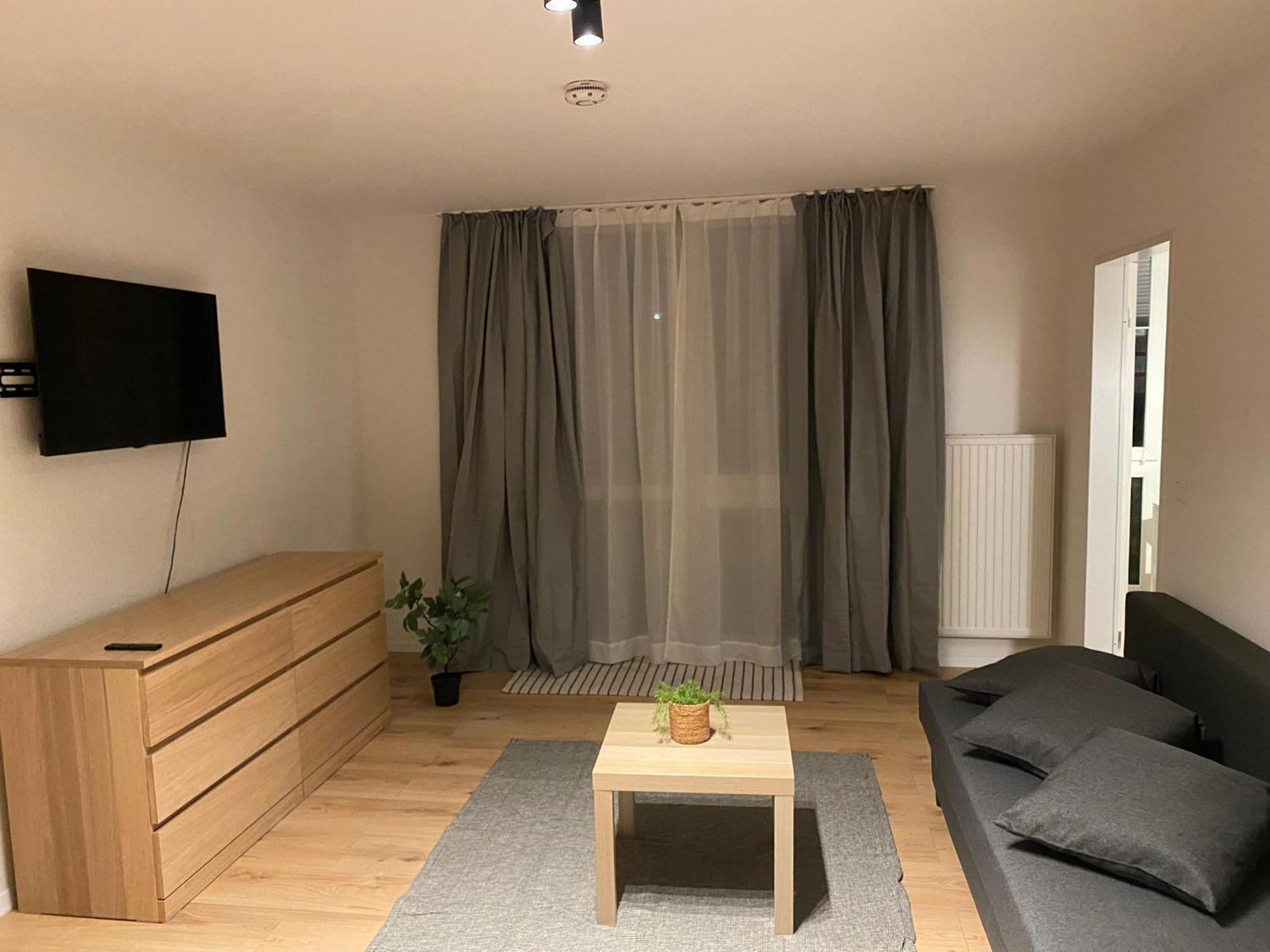 Sweet Home Apartment Hannover West - Contactless Check-In Zewnętrze zdjęcie