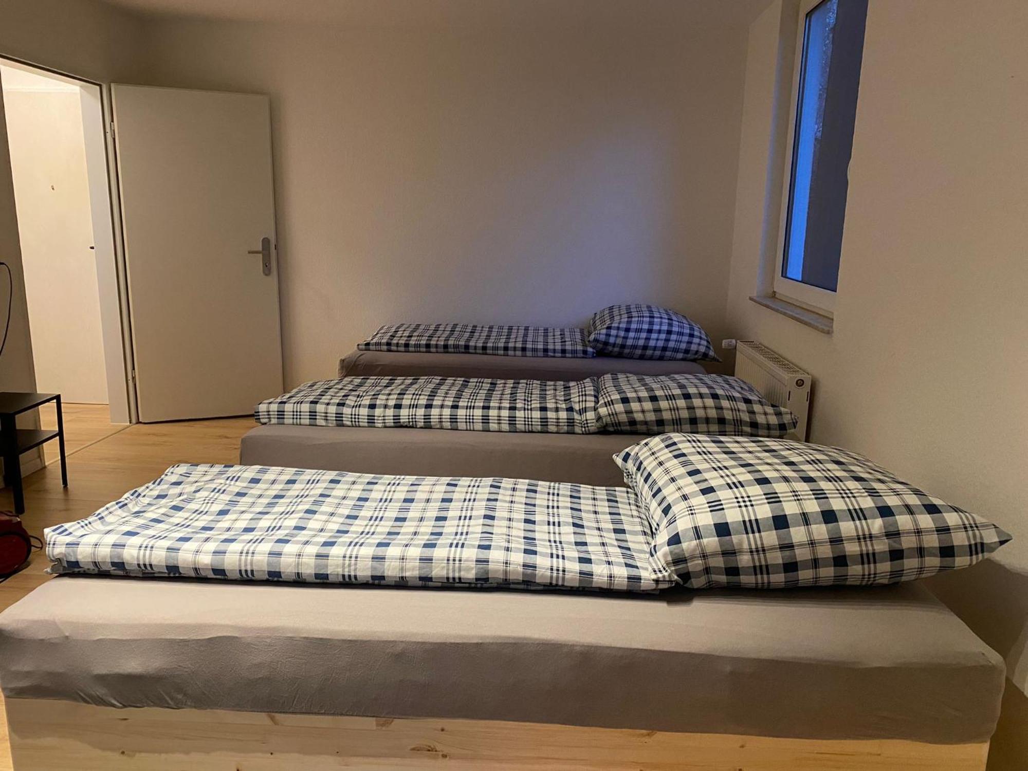 Sweet Home Apartment Hannover West - Contactless Check-In Zewnętrze zdjęcie