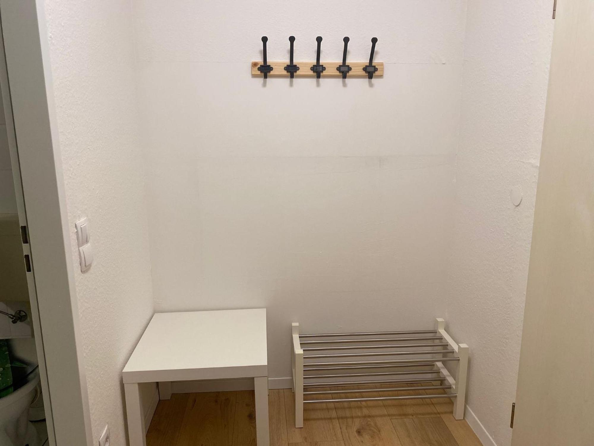 Sweet Home Apartment Hannover West - Contactless Check-In Zewnętrze zdjęcie