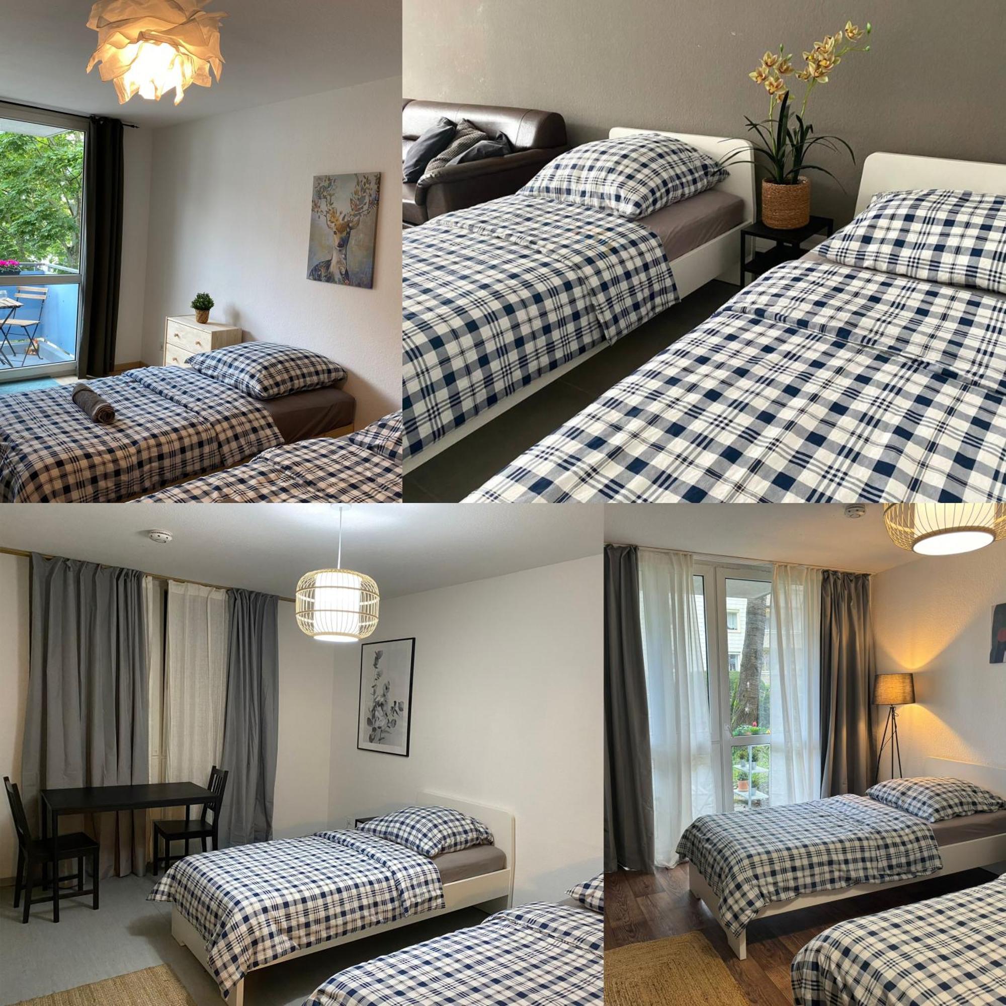 Sweet Home Apartment Hannover West - Contactless Check-In Zewnętrze zdjęcie