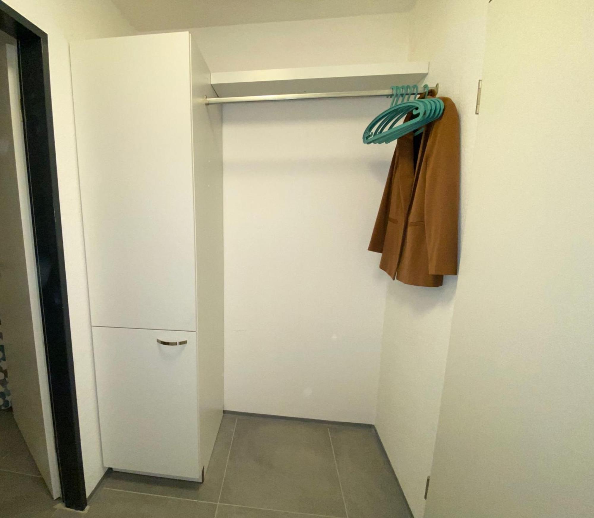Sweet Home Apartment Hannover West - Contactless Check-In Zewnętrze zdjęcie