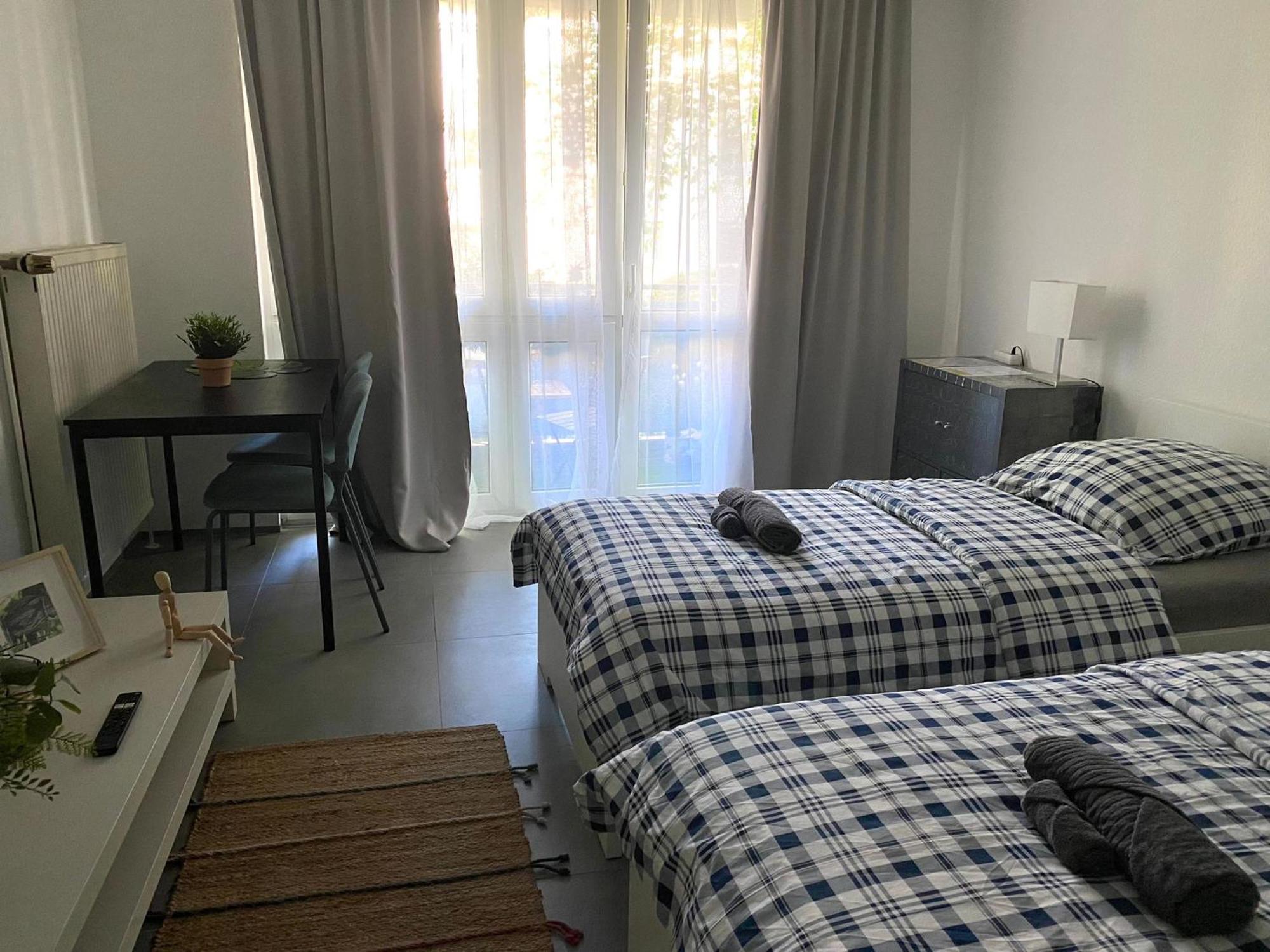 Sweet Home Apartment Hannover West - Contactless Check-In Zewnętrze zdjęcie