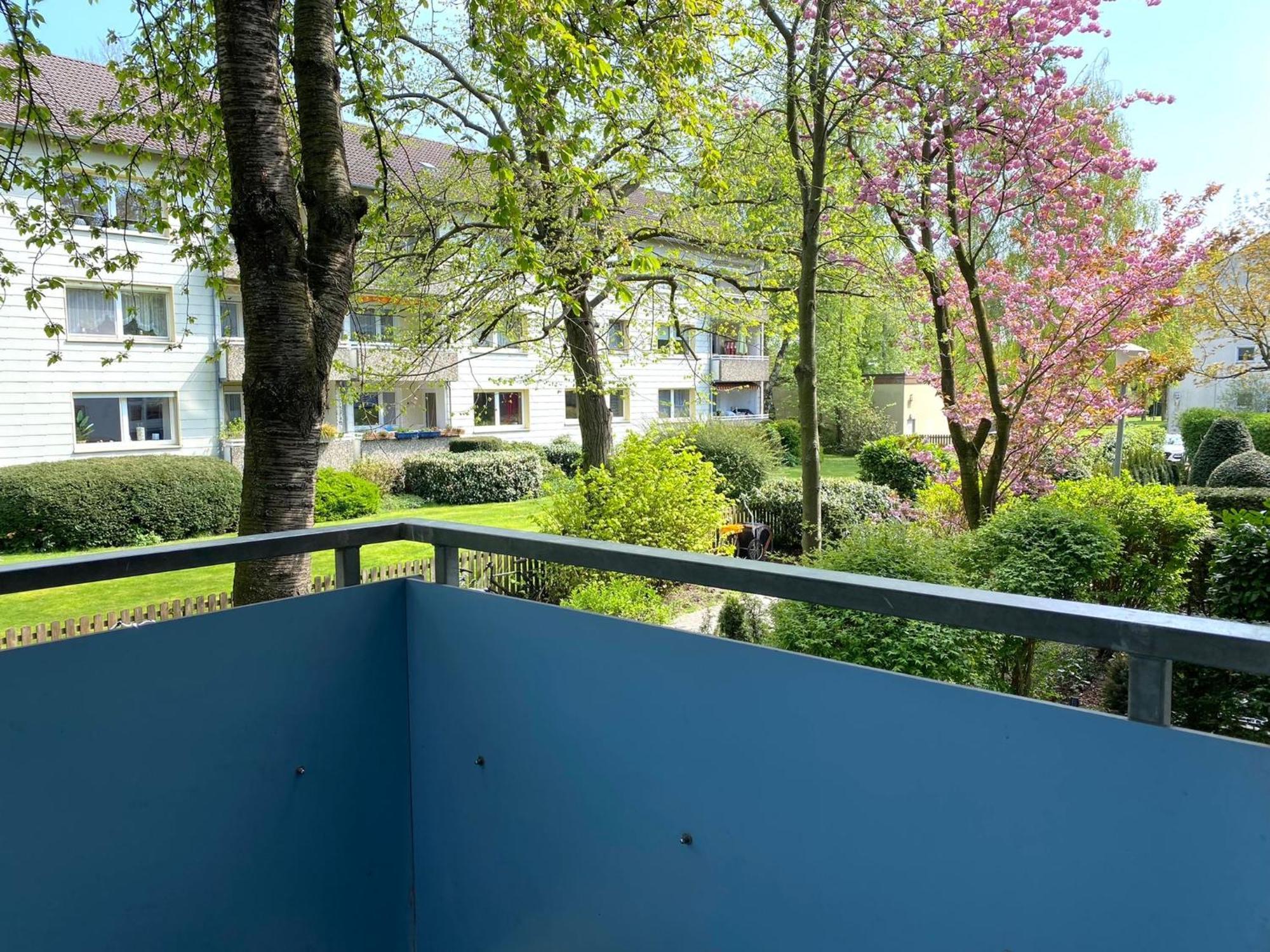 Sweet Home Apartment Hannover West - Contactless Check-In Zewnętrze zdjęcie