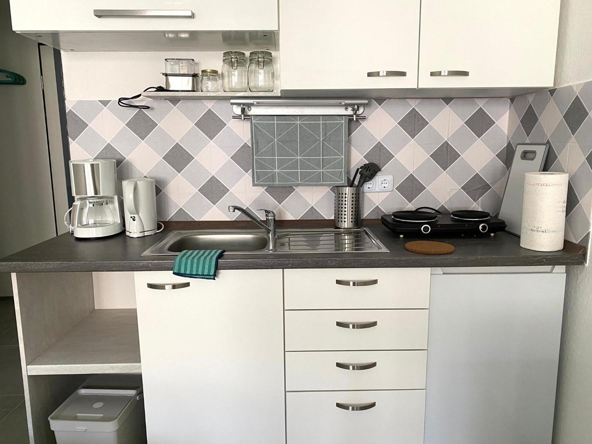 Sweet Home Apartment Hannover West - Contactless Check-In Zewnętrze zdjęcie