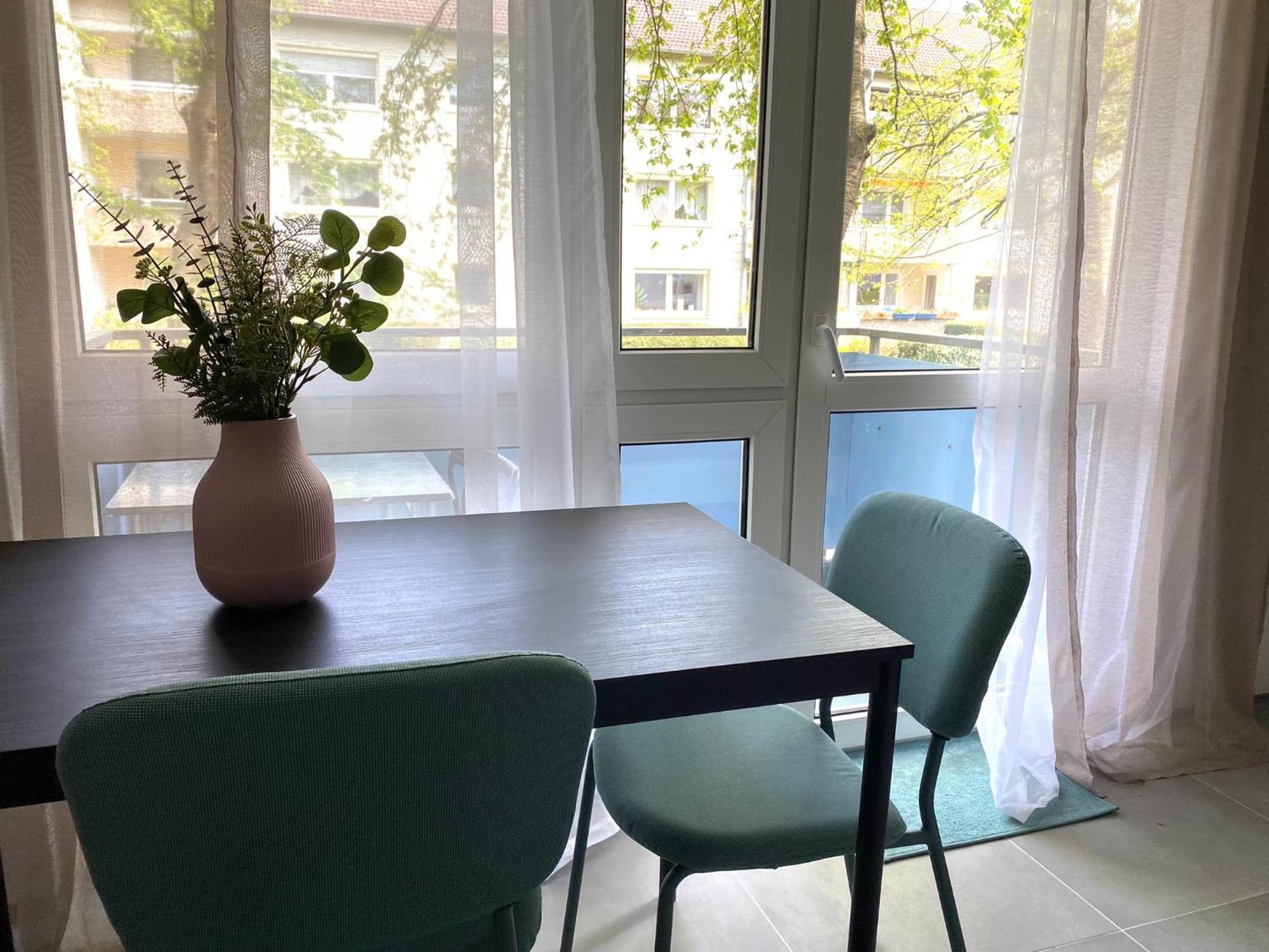 Sweet Home Apartment Hannover West - Contactless Check-In Zewnętrze zdjęcie